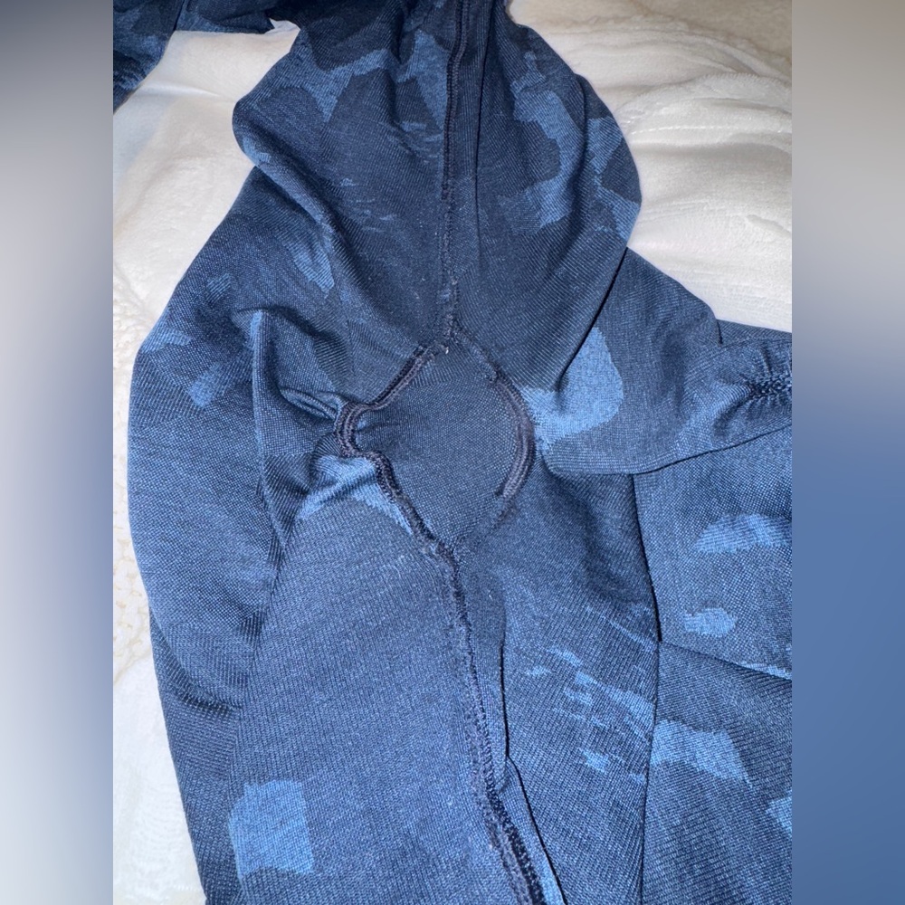 Gymshark adapt camo leggings - Picture 5 of 6